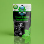 Green Dragon Kratom House Blend