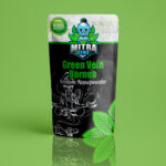 Green Vein Borneo Powder