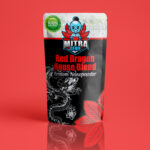 Red Dragon House Blend Kratom Powder