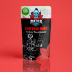 Red Vein Horn Powder