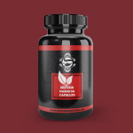Red Vein Maeng Da Kratom Capsules