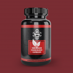 Red Wizard House Blend Kratom Capsules
