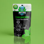 Stem and Vein Kratom Powder
