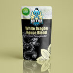 White Dragon House Blend Kratom Powder