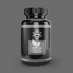 White Vein Maeng Da Kratom Capsules