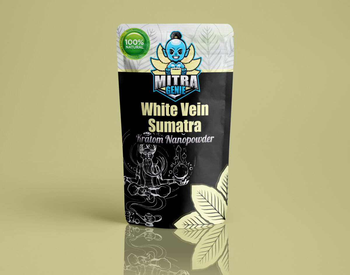 White Vein Sumatra White Vein Sumatra