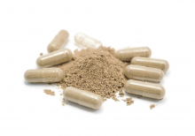 Red Elephant Premium Capsules
