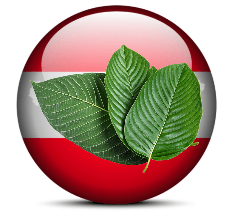 Kratom in Austria