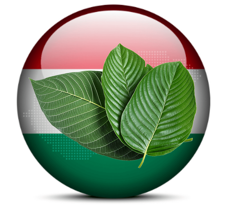 Where to Buy Kratom in Hungary