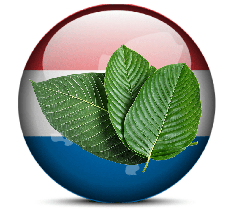 Where to Buy Kratom in Netherlands