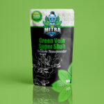 Green Vein Super Shah Kratom Powder