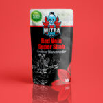 Red Vein Super Shah Kratom Powder