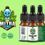 Magic Oil
