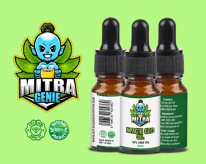 Magic Oil