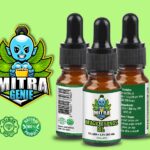 Magic Hypnos Oil