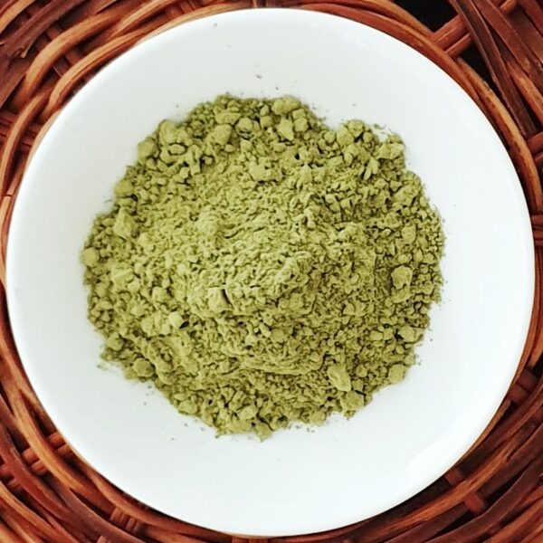Budget Kratom Nanopowder