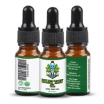 Uplift Oil THCV 2.5%
