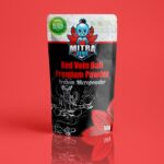 Red Vein Bali Premium Kratom Powder