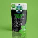Green Vein Malay Kratom powder